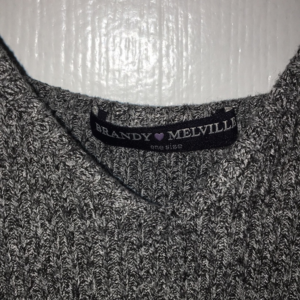 Brandy Melville tank top - Picture 2 of 2